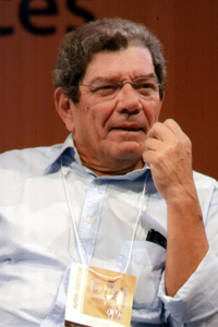 Alcione-Araujo