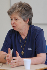 Regina-Zilberman