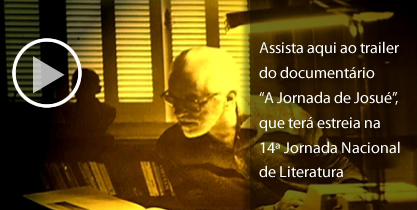 Trailer A Jornada de Josue